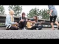 Evarose: On The Road, Literally Acoustic Session - Too Close By Alex Clare