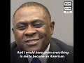 Dr. Bennet Omalu On Football And Traumatic Brain Injury | NowThis