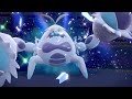 All Hail The Crab!! | Pokemon Scarlet/Violet WiFi Battle