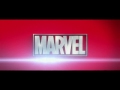 Marvel Animation logo slow.