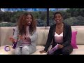 Sister Circle | The McClure Twins & Mom Talk Sisterhood, Social Media & More | TVONE