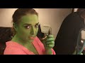 The Greening of Elphaba with Jessica Vosk