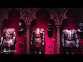 [4K-Low Light] Mystic Manor - On Ride POV - Hong Kong Disneyland - Mystic Magneto #1