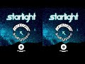 Starlight (with Ionicc) | Original Mix | Audio