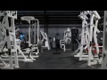 OFFICIAL ALPHALETE PUBLIC GYM TOUR