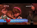 Superbook - The Birth of John the Baptist - Season 3 Episode 3 - Full Episode (Official HD Version)