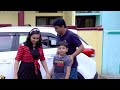 REPEAT CHALLENGE | Comedy Family Challenge | Funny Pranks | Aayu and Pihu Show