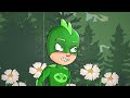 Rich Baby vs Poor Baby! | CATBOY SQUARED | PJ MASKS 2D Animation