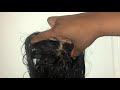 HD LACE CLOSURE Looks Like Scalp Bleaching Knots QUICK AND EASY