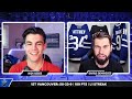 HUGE Trade Incoming... Brad Treliving REVEALS Offseason Plans -  Robertson Trade Update | Leafs News
