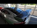 Porsche 911 GT2 RS walk around - New Arrival