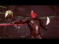 Warframe Jade Shadows Quest And New Gamemode Footage