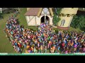 [Planet Coaster] 1000+ guests in one place