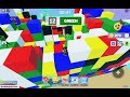 BaconFan's Roblox Adventures Episode 26: Color Hide and Seek