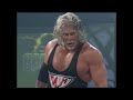 FULL MATCH: Booker T & Sting vs Kurt Angle & Kevin Nash | TNA Genesis 2007