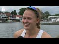 L.E.B. Anderson v L.R. Henry - Princess Royal and Winners Interview | Henley 2021 Finals