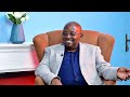 Hon. KIPRUTO Arap KIRWA - MY UNTOLD STORY