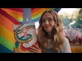 A MOUTHFUL OF AIR Trailer (2021) Amanda Seyfried, Drama Movie