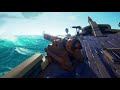 Sea of Thieves: PvP & Naval Advanced Combat [Strange Guide]