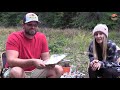 3 Easy Foil Packet Campfire Meals! Dinner & Dessert Foil Packet Meals Camping! Hobo Meal Recipes!