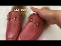 GUCCI Princetown Shearling Fur Slippers Tour and Review