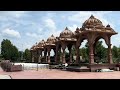 BAPS Swaminarayan Akshardham, Robbinsville NJ USA