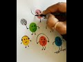 Easy drawing ideas for beginners by pencil | Easy ways for drawing step by step