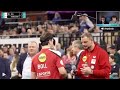 FULL MATCH | Timo Boll vs Truls Moregardh | FINAL | German Cup