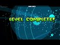 My part in Pixplash | Geometry Dash