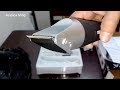 Unboxing Hair Clipper || #unboxing #hairclipper