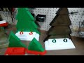 🎄How to Build a Wooden Christmas Tree 🎄~ Better Than the Others!