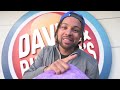 Taking Over Dave & Buster's! | (Hollywood Flagship Location)