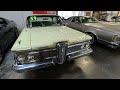 CLASSIC CARS FOR SALE!! Route 65 Classics Showroom Tour - Lot Walk - classic cars - muscle cars