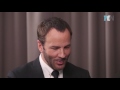 Tom Ford On Finding 'Love At First Sight' & Making His 30-Year Relationship Last | PEN | People