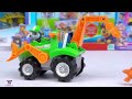 Paw Patrol Unboxing Collection Review | Paw Patrol with super cars | Toys ASMR | Asrm Unboxing