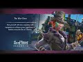 SEA OF THIEVES: Connection problems?