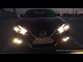 2017 Nissan Maxima SL 3.5L V6 (300 HP) TEST DRIVE