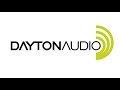 How to update the Dayton Audio DSP-408