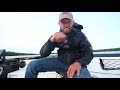 Fishing Spinner Rigs - Early Summer Walleye Fishing