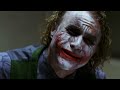 The Dark Night 4k/60fps Scene Pack - Batman & Joker Best Scenes