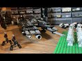 IMPERIAL ARMY 2022 | LEGO STAR WARS ARMY