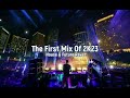 R3NATO GELCA - The First Mix Of 2K23 (House & Future Rave)