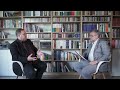 Aryjska strona - obojętni, sprawiedliwi, szmalcownicy | rozmowa z dr Krzysztofem Persakiem