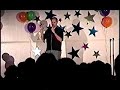 Rick Walsh Stand Up Comedy