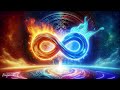 Miracle Frequency 999 Hz | Balance And Heal The Body, Mind And Spirit ~ The Strength Of God





...