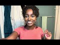 How to Eliminate Frizz and Add Volume to your Locs