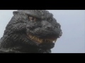 Godzilla 1992 Roars