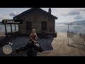 Red Dead Redemption 2  ONLINE KIDNAPPING DAY7