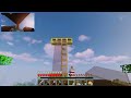 KONZENTRIERTES BAUEN - Minecraft S3 #27