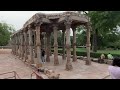 Nazir Ka Bagh, Qutub Minar.